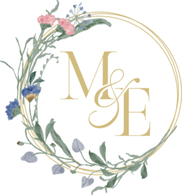 M&E logo